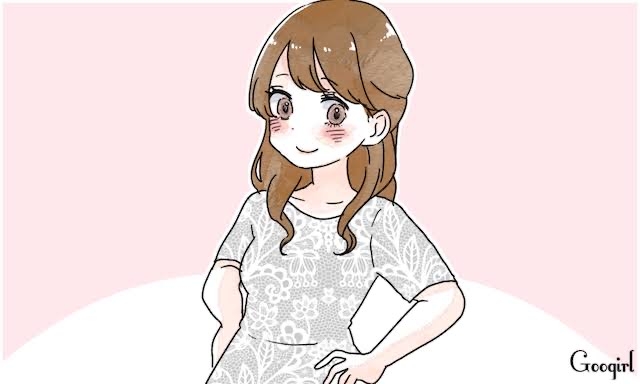 夏のファッションが好きな人