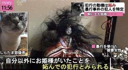 寝る前にクスッとする画像part9