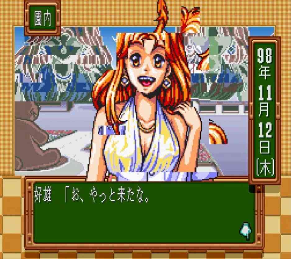 ときめきメモリアルのオススメ