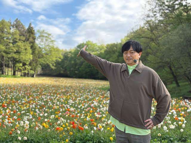 好きな気象予報士
