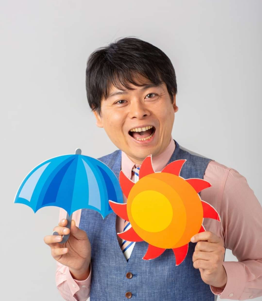 好きな気象予報士
