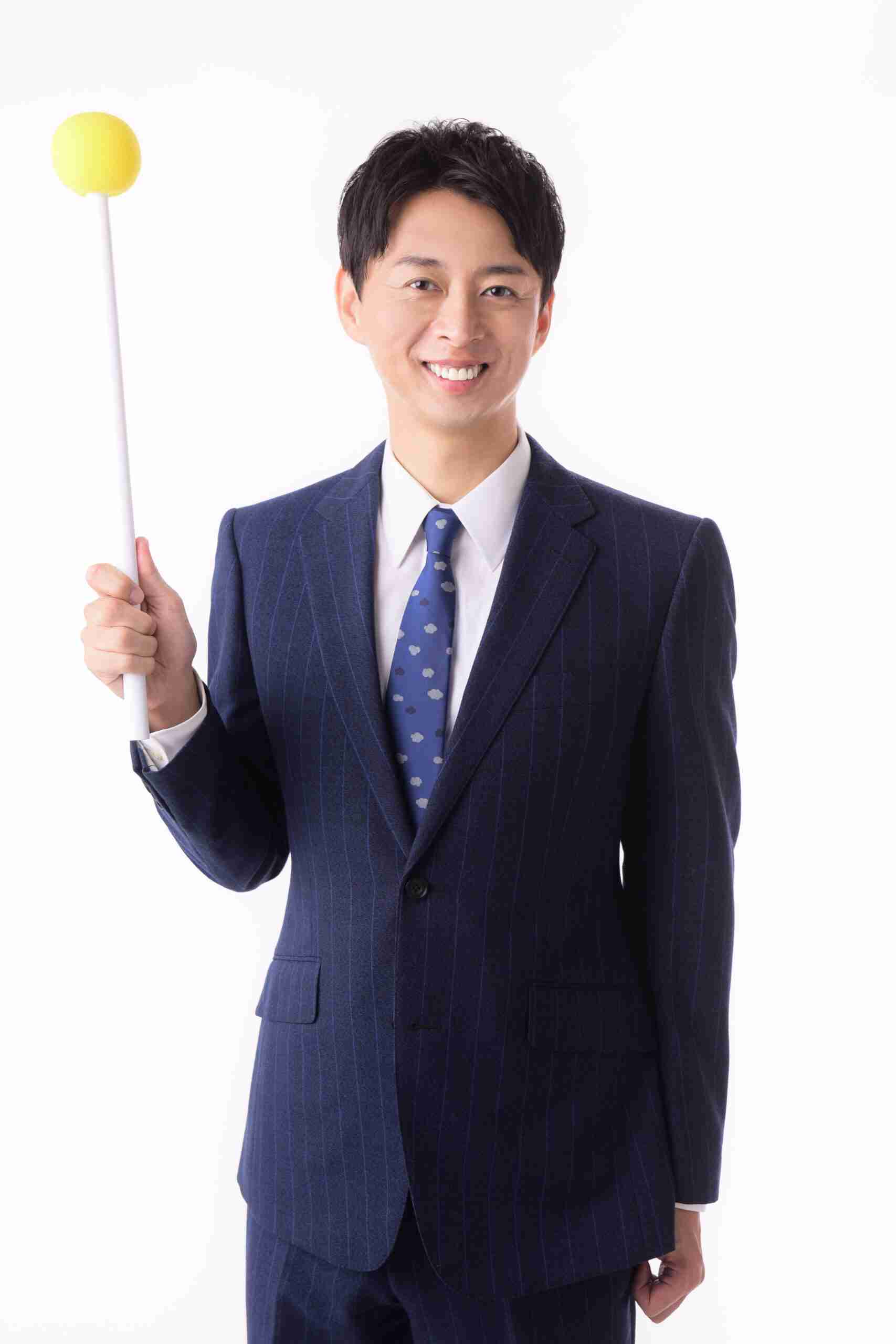 好きな気象予報士