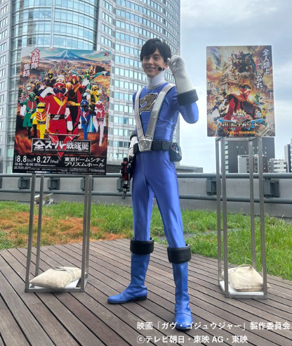 好きな気象予報士