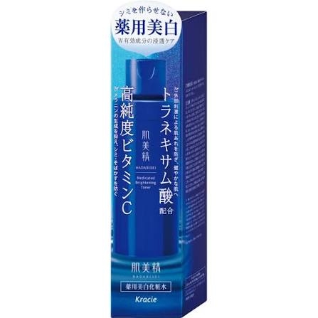 オススメの化粧水と乳液と美容液