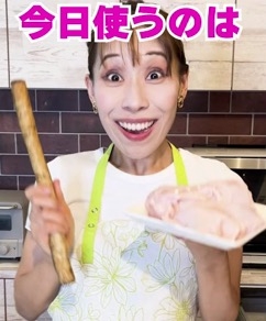みんな、今日は何作る？