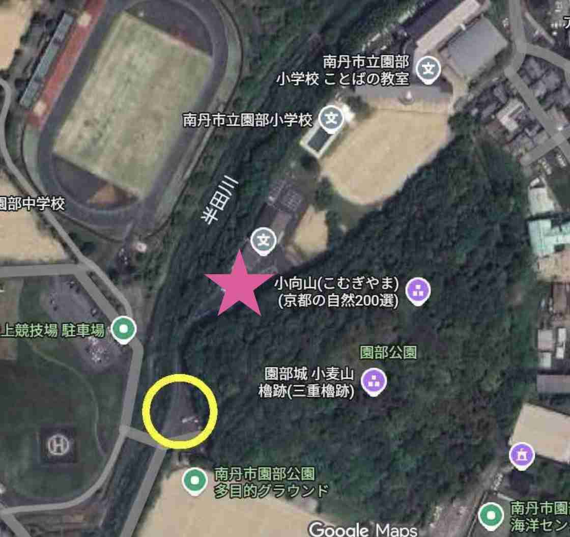京都・南丹市の小5男児行方不明 電車・バスに乗車した形跡は確認されず