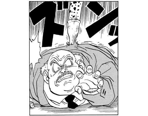 子供の頃、怖かったこと