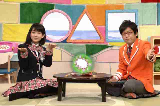 かまいたち山内 人気若手女優への印象ぶっちゃけ「可愛く生まれてしまっただけの変な子」