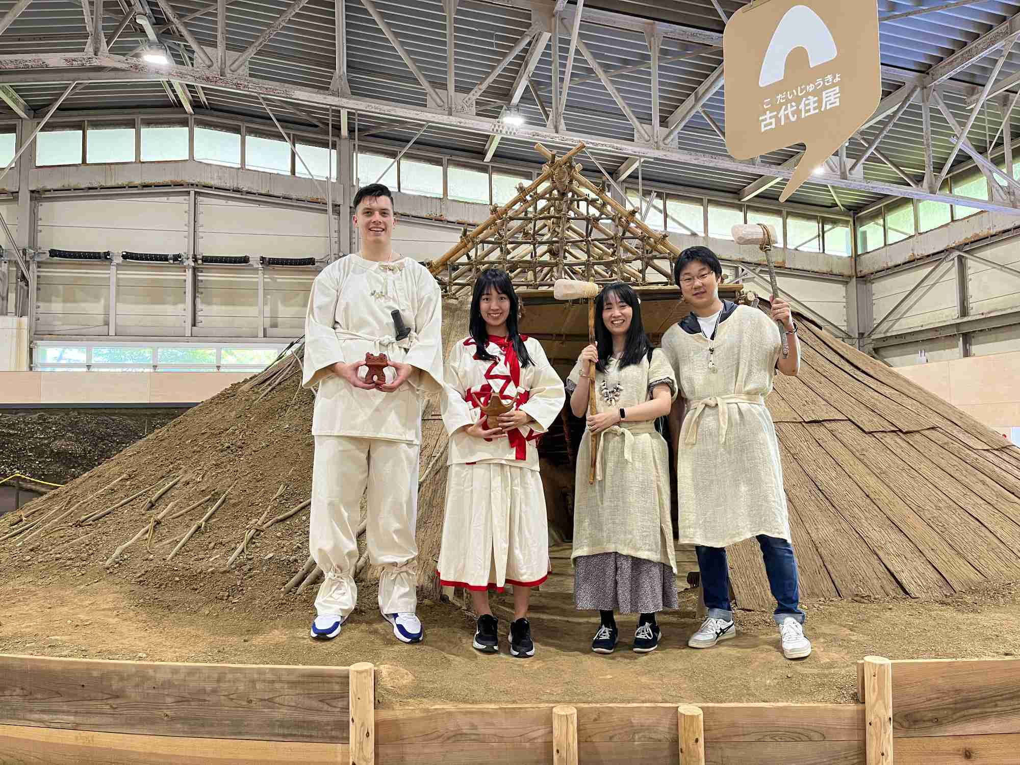 【ローカル】GWにうちの地元ではこんなイベントがあるよ~!なトピ