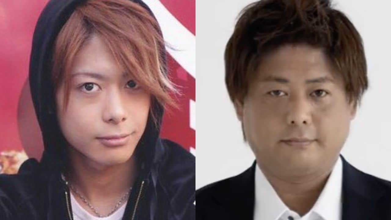 【衝撃】元『イケパラ』俳優が39歳、衝撃の激太り姿で登場！国民的カリスマ歌手との「半同棲スキャンダル」と転落の真相