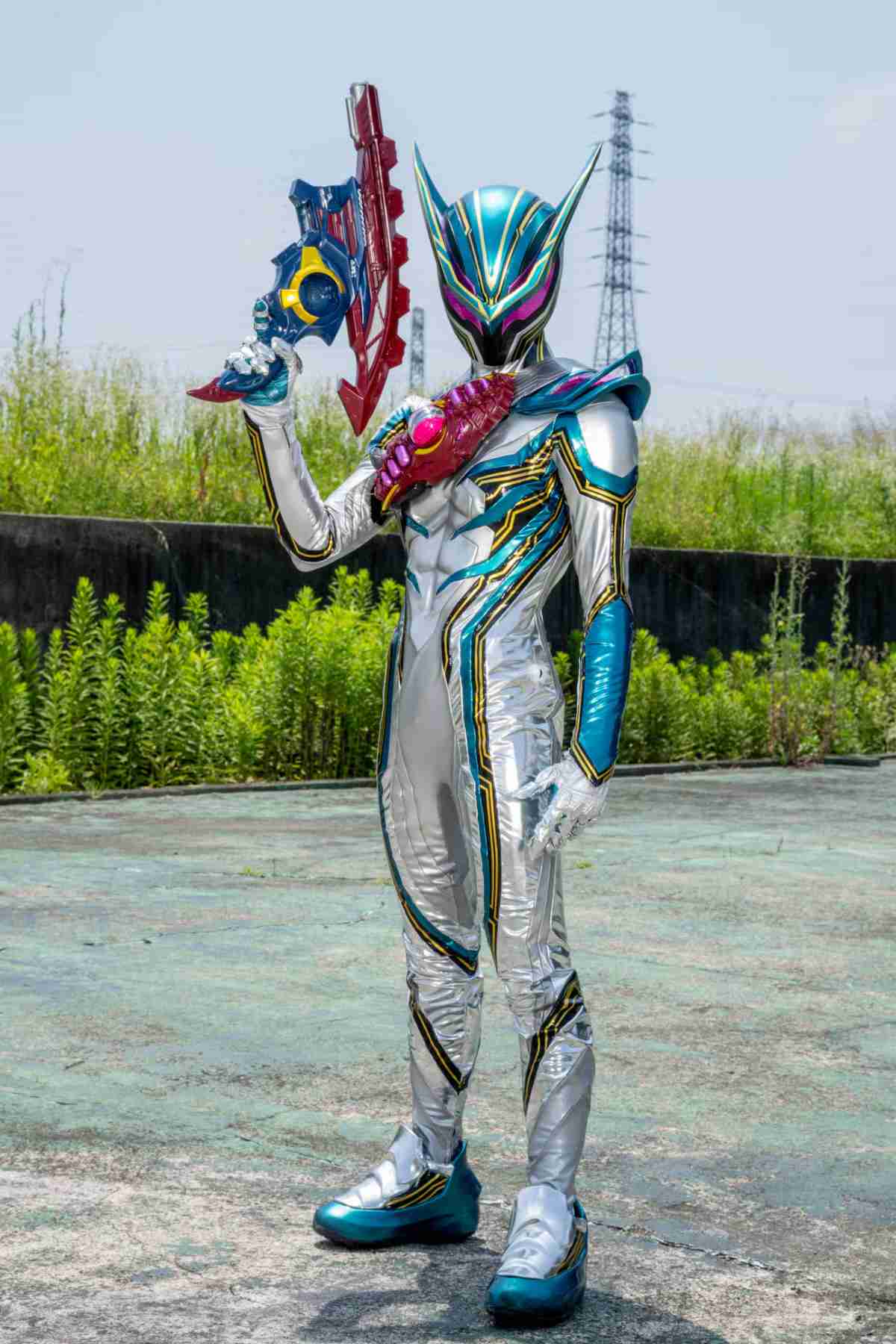 歴代仮面ライダーを語りたい【昭和平成令和】