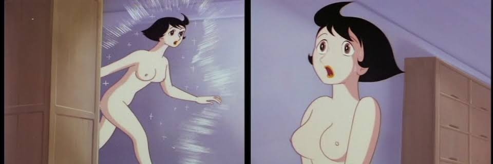 【アニメ】乙女心をくすぐるシーン Part6