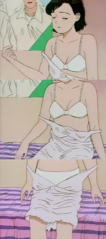 【アニメ】乙女心をくすぐるシーン Part6