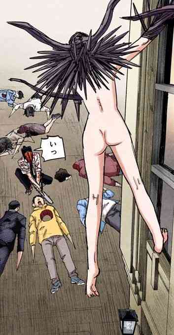 【アニメ】乙女心をくすぐるシーン Part6