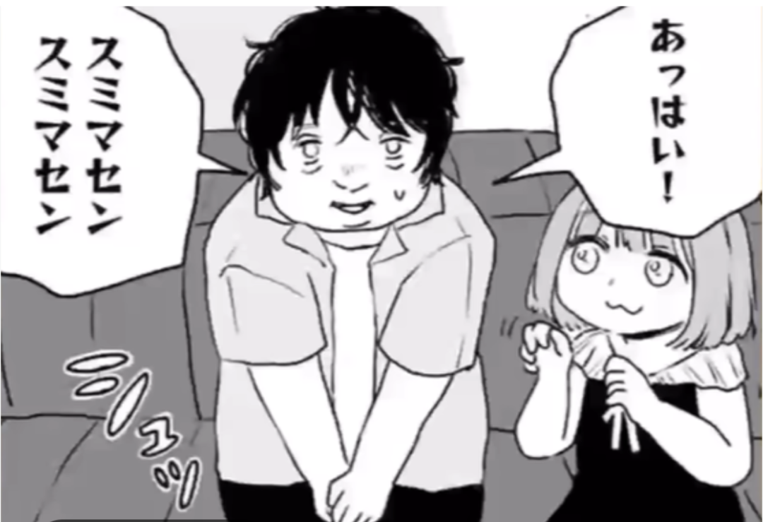 【アニメ】乙女心をくすぐるシーン Part6