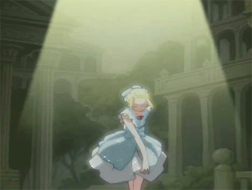 【アニメ】乙女心をくすぐるシーン Part6