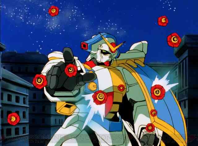 【アニメ】乙女心をくすぐるシーン Part6