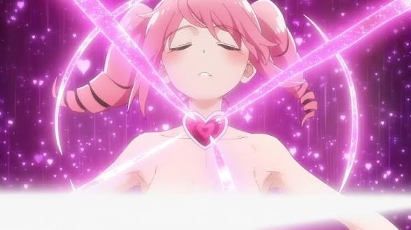 【アニメ】乙女心をくすぐるシーン Part6