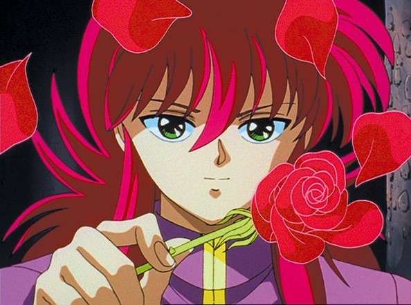 【アニメ】乙女心をくすぐるシーン Part6