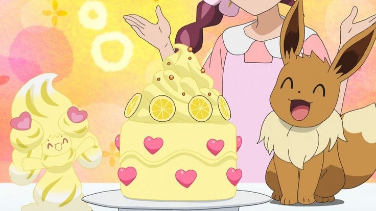 【アニメ】乙女心をくすぐるシーン Part6