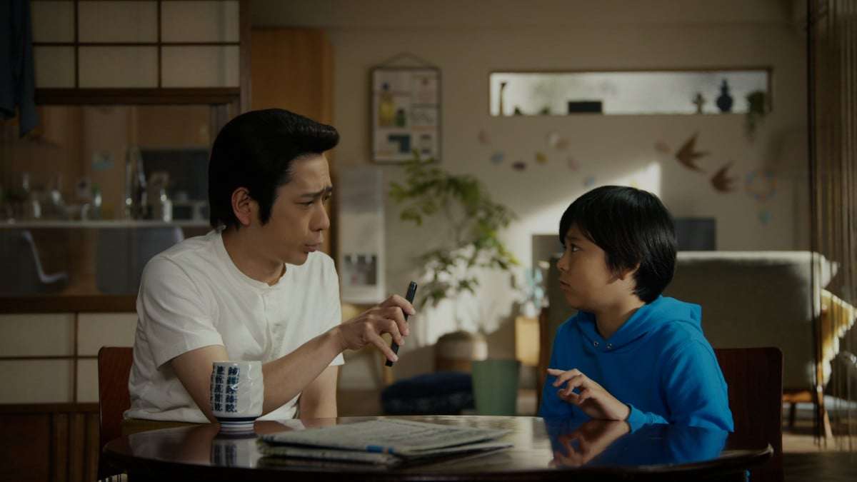  【実況・感想】火曜ドラマ「時すでにおスシ！？」第3話