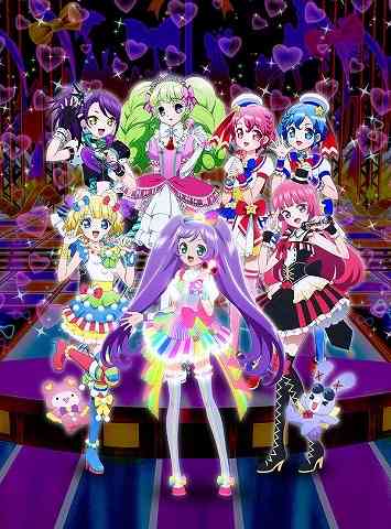 シュールなアニメ・漫画