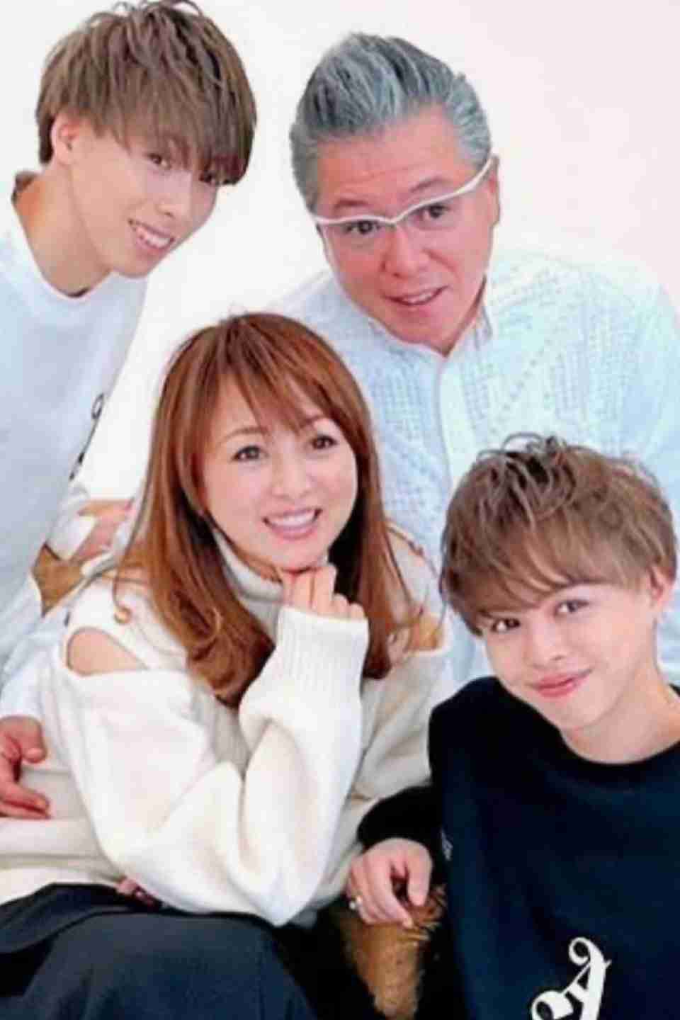 彼氏の家族が仲良しすぎる