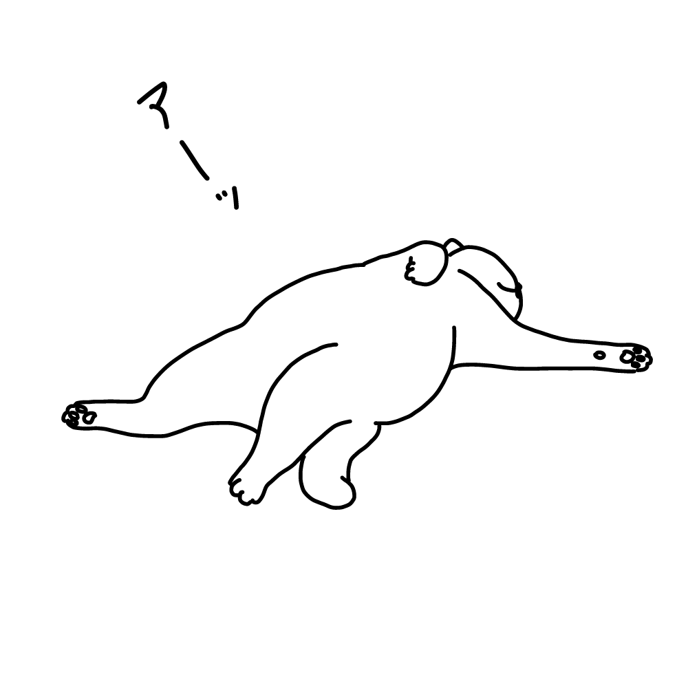 最低限の仕事【静かな退職】