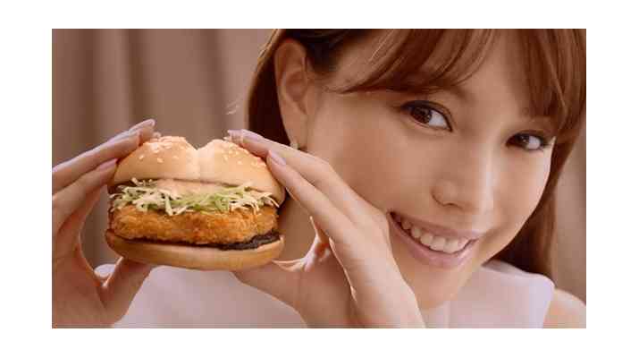 昔好きだったCM