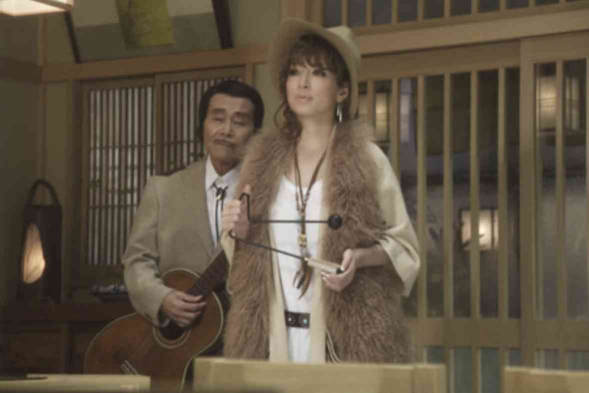 昔好きだったCM