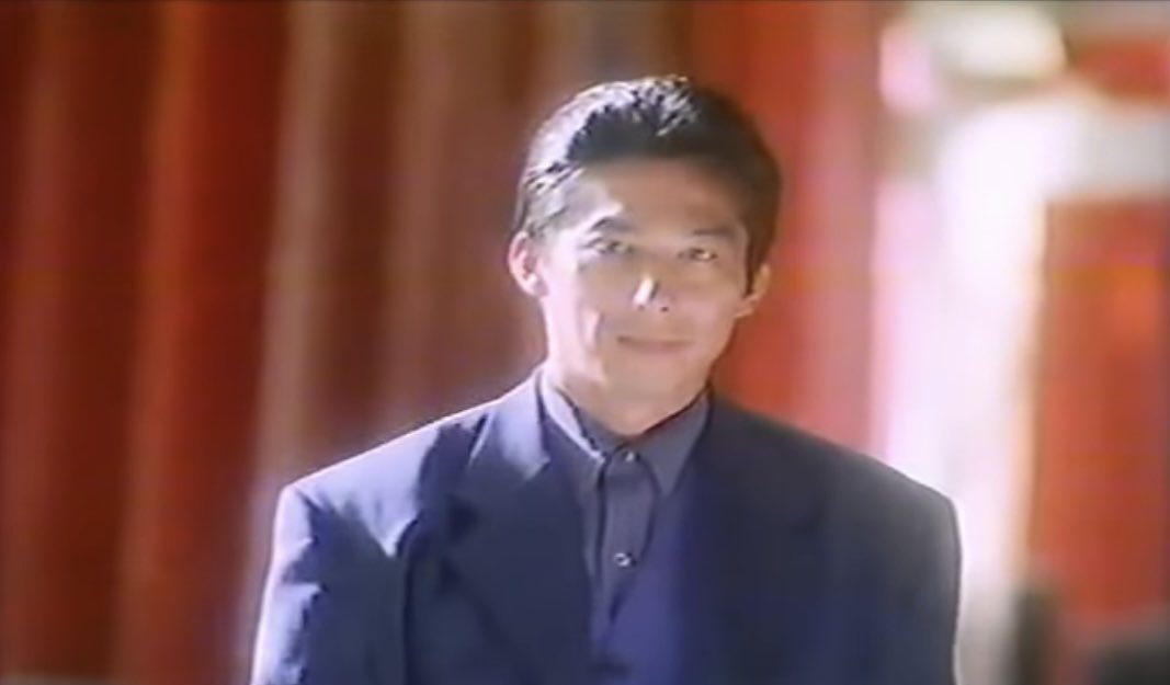 昔好きだったCM