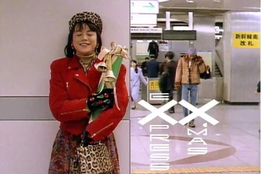 昔好きだったCM