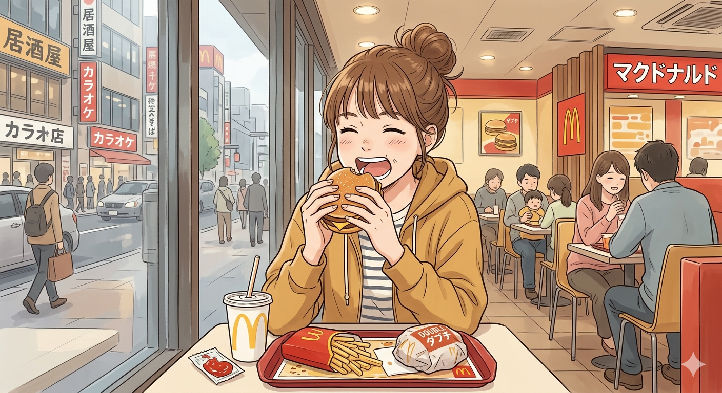 ダイエットがつらい