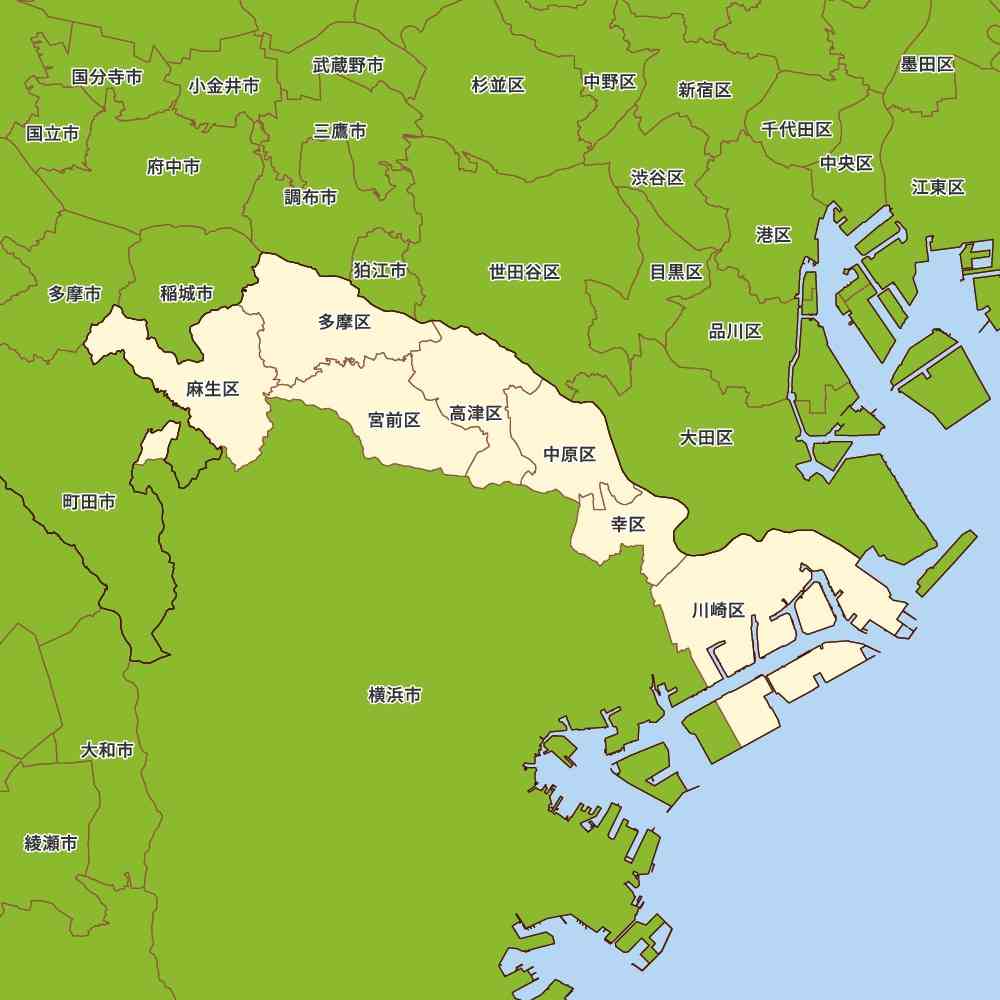 “多摩川格差”東京の手厚い子育て支援が逆効果に？ 「東京一極集中が加速するとさらに少子化が加速するのでは」立憲議員が問題提起