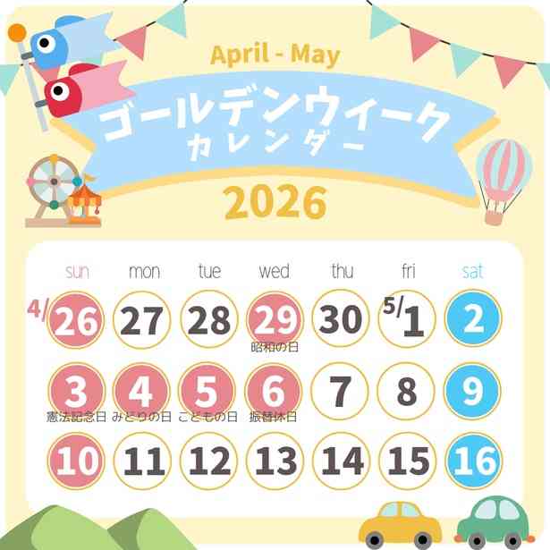 GWにできる学び