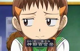 【漫画・アニメ・ゲーム】作品名を書くと、誰かが好きな女性キャラを書いてくれるトピ