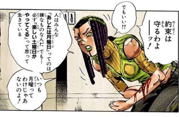 【漫画・アニメ・ゲーム】作品名を書くと、誰かが好きな女性キャラを書いてくれるトピ