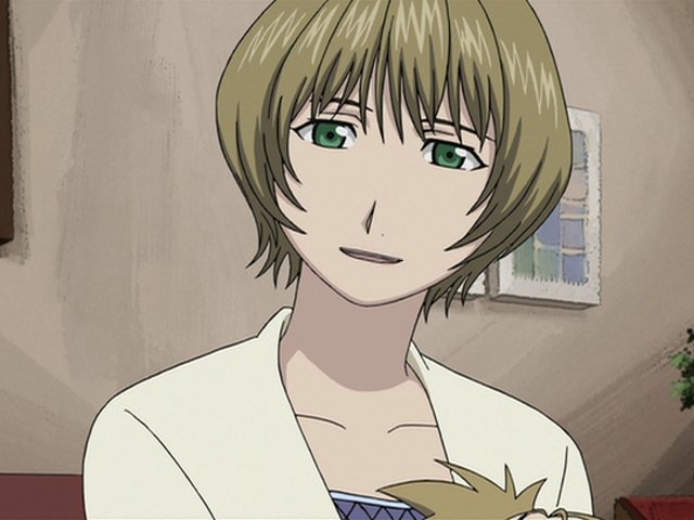 【漫画・アニメ・ゲーム】作品名を書くと、誰かが好きな女性キャラを書いてくれるトピ