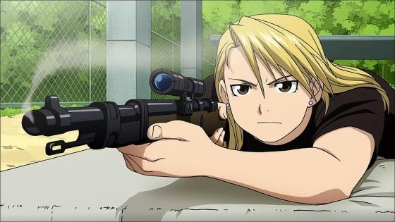 【漫画・アニメ・ゲーム】作品名を書くと、誰かが好きな女性キャラを書いてくれるトピ