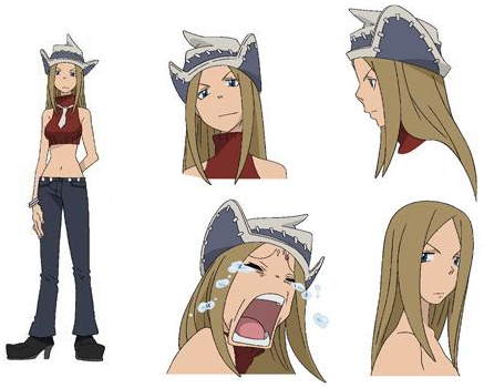 【漫画・アニメ・ゲーム】作品名を書くと、誰かが好きな女性キャラを書いてくれるトピ