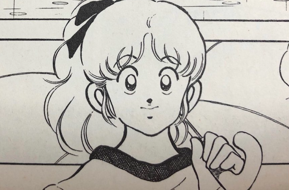 【漫画・アニメ・ゲーム】作品名を書くと、誰かが好きな女性キャラを書いてくれるトピ