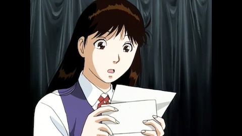 【漫画・アニメ・ゲーム】作品名を書くと、誰かが好きな女性キャラを書いてくれるトピ