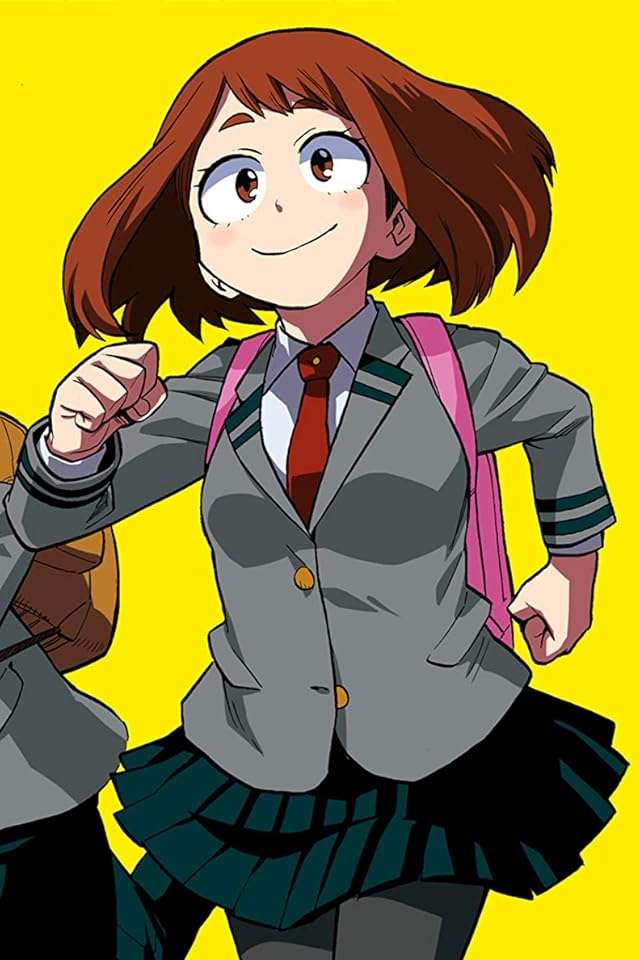 【漫画・アニメ・ゲーム】作品名を書くと、誰かが好きな女性キャラを書いてくれるトピ