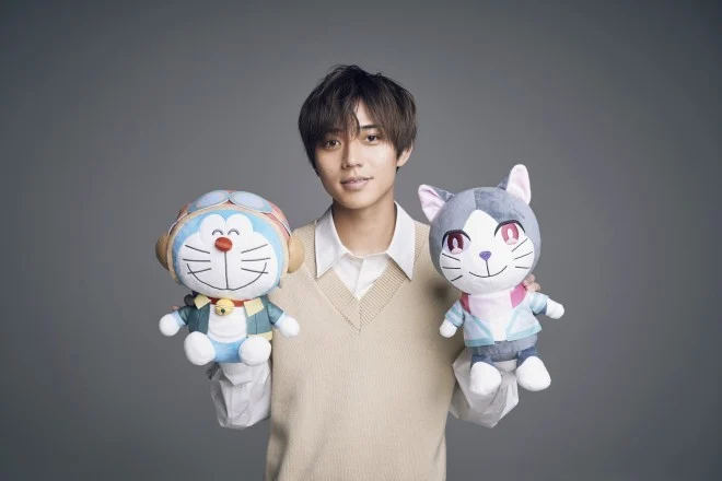上手くて驚いた、アニメの声優をした芸能人・有名人