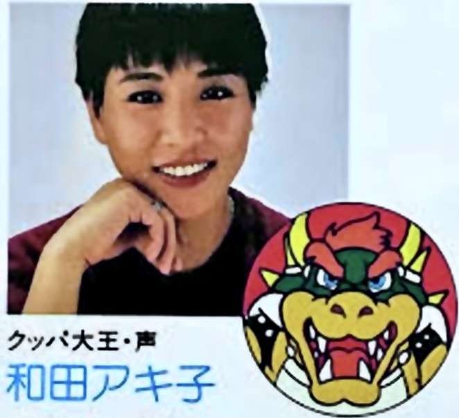 上手くて驚いた、アニメの声優をした芸能人・有名人