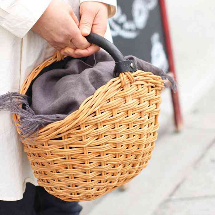 🧺かごバッグ👜