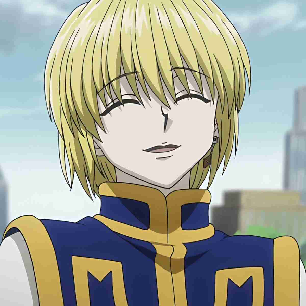 【2次元】自分が好きなキャラの特徴を書くトピ