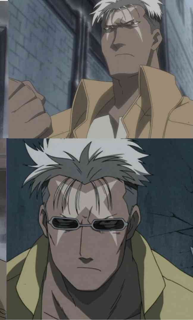 【2次元】自分が好きなキャラの特徴を書くトピ