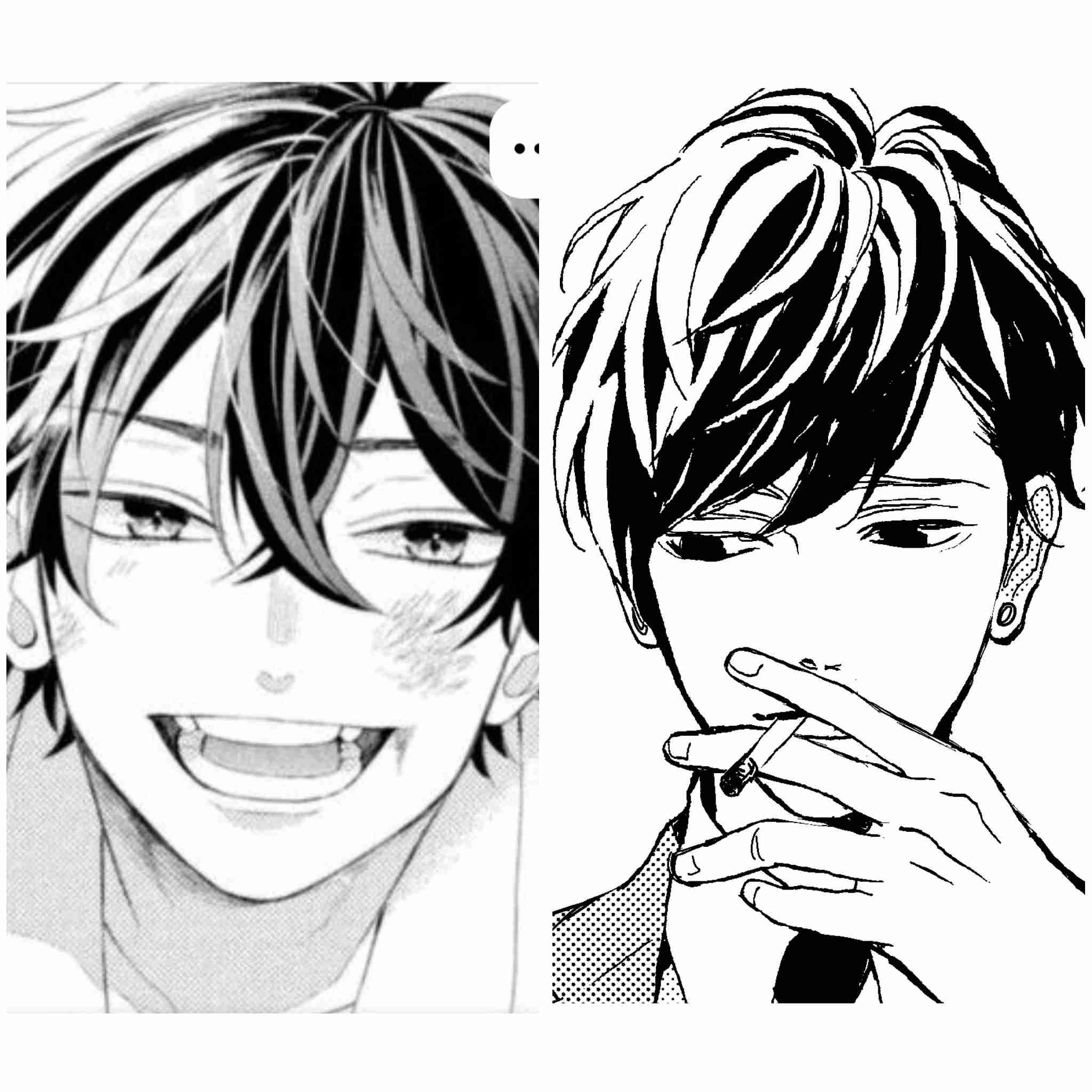 【2次元】自分が好きなキャラの特徴を書くトピ