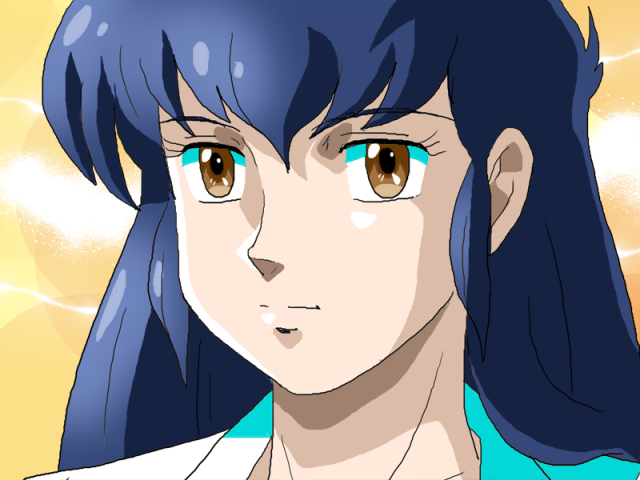 【2次元】自分が好きなキャラの特徴を書くトピ